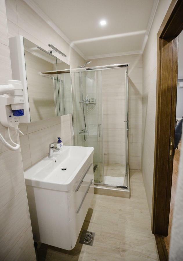 Trupl Apartman 5 - Stan Na Dan Apartamento Brčko Exterior foto